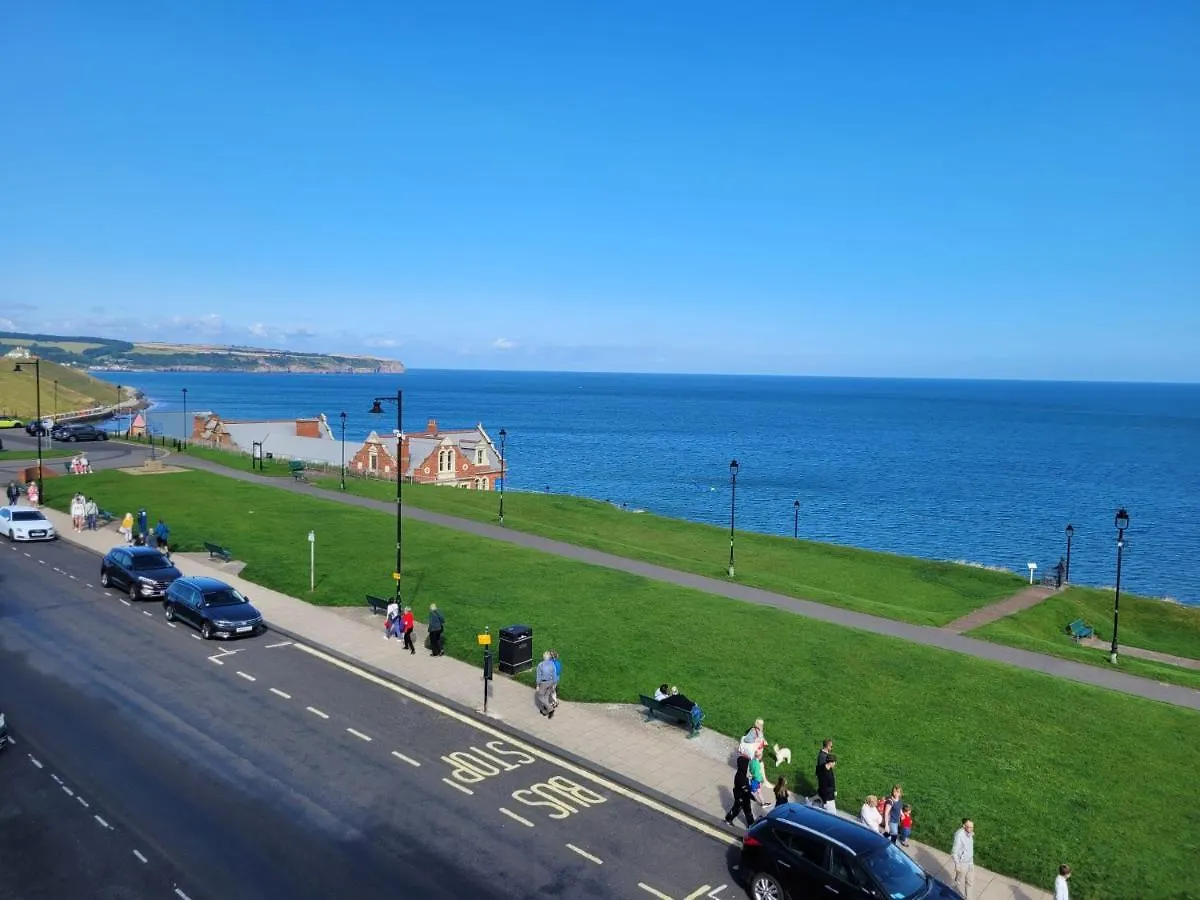 The Sandbeck, Ruswarp Whitby